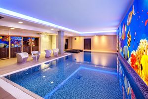 Alojamiento - Novotel London Blackfriars