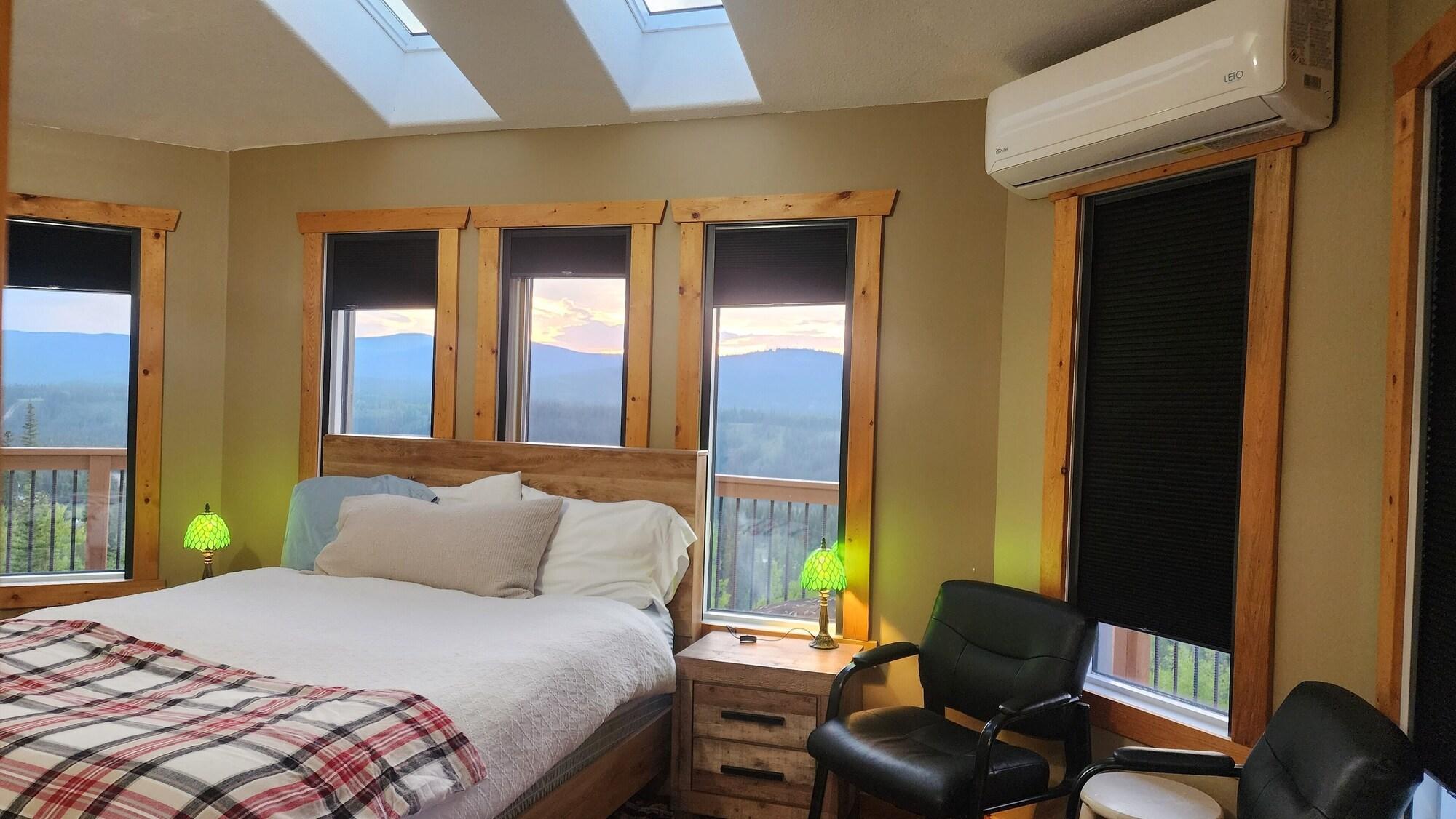 Varios RockyMountainView BnB