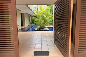 Alquiler Vacacional - w Astonishing 5BR House w Pool in Anapoima