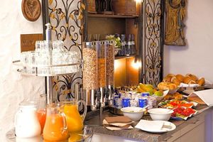 Alojamiento - Hotel Traube