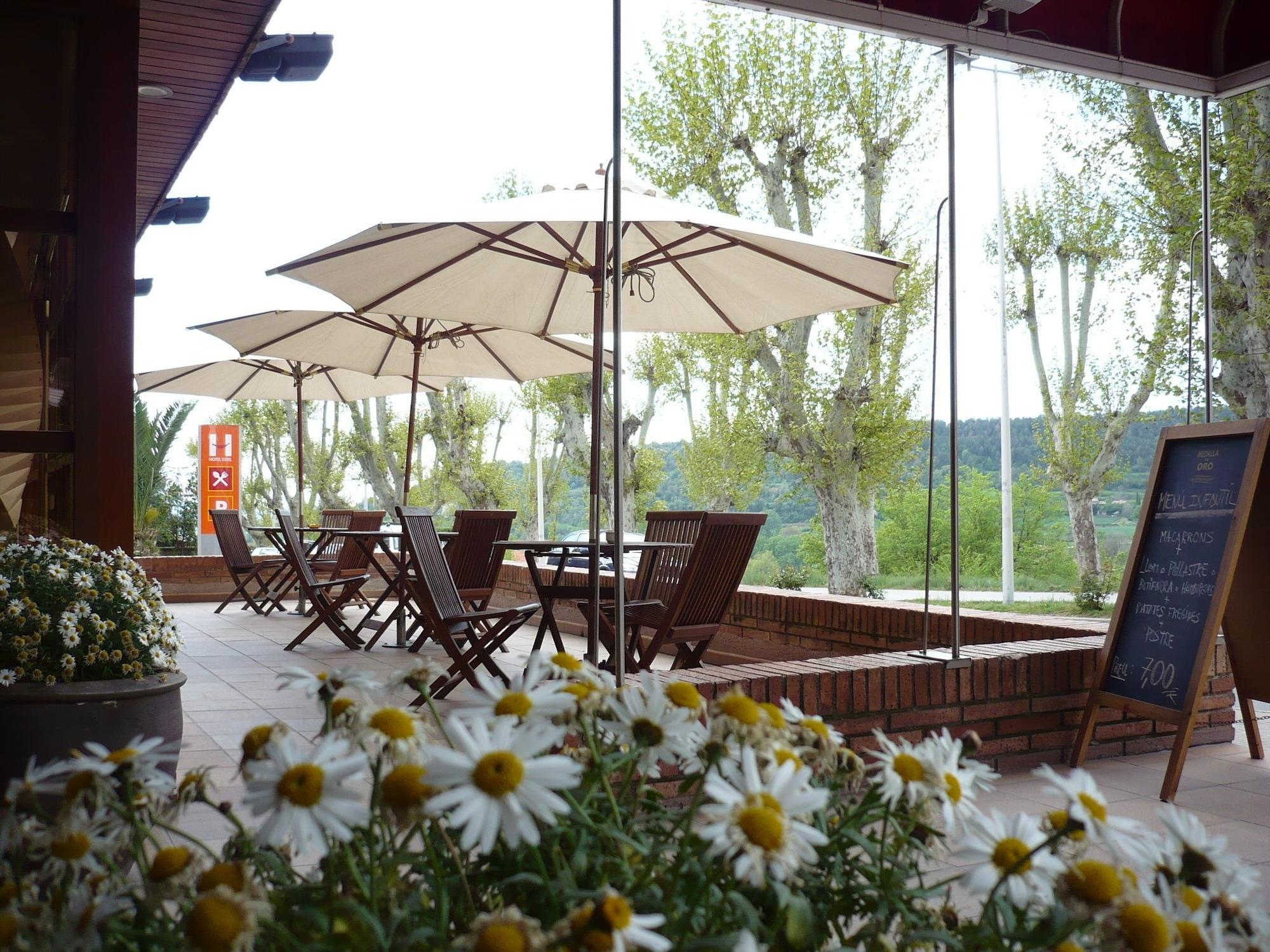Varios Hotel Estel
