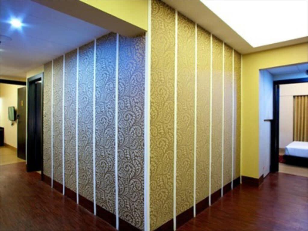 Comodidades del Alojamiento West Park Inn