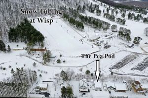 Alquiler Vacacional - The Pea Pod - Deep Creek Lake