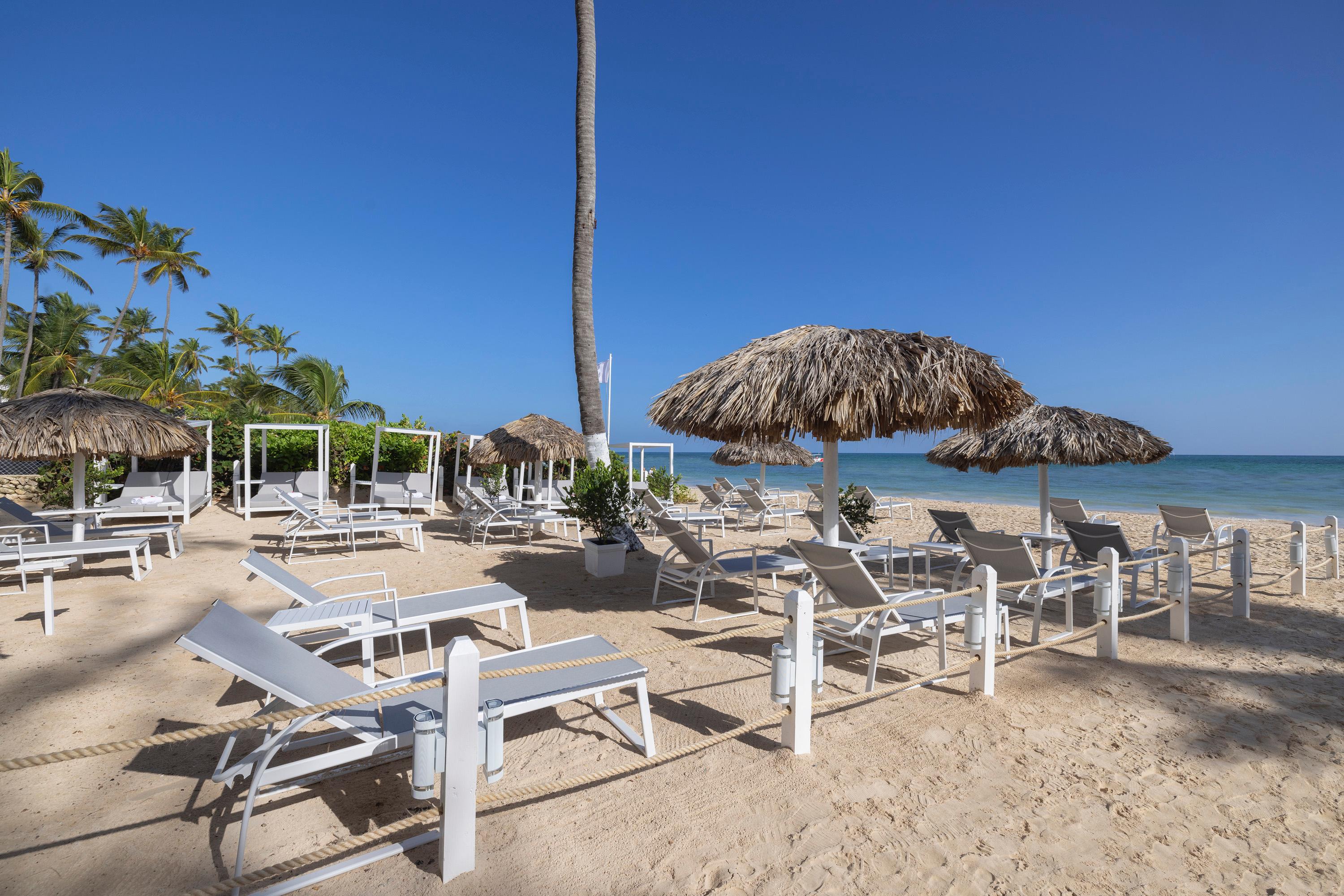Playa HM Bávaro Beach - Adults Only