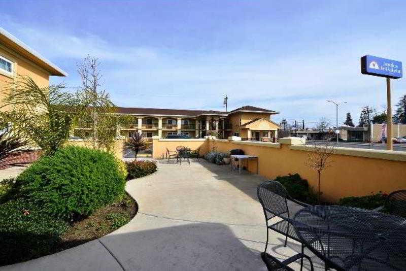 Varios Americas Best Value Inn Marysville