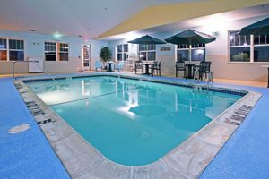 Alojamiento - Country Inn & Suites by Radisson, Lansing, MI