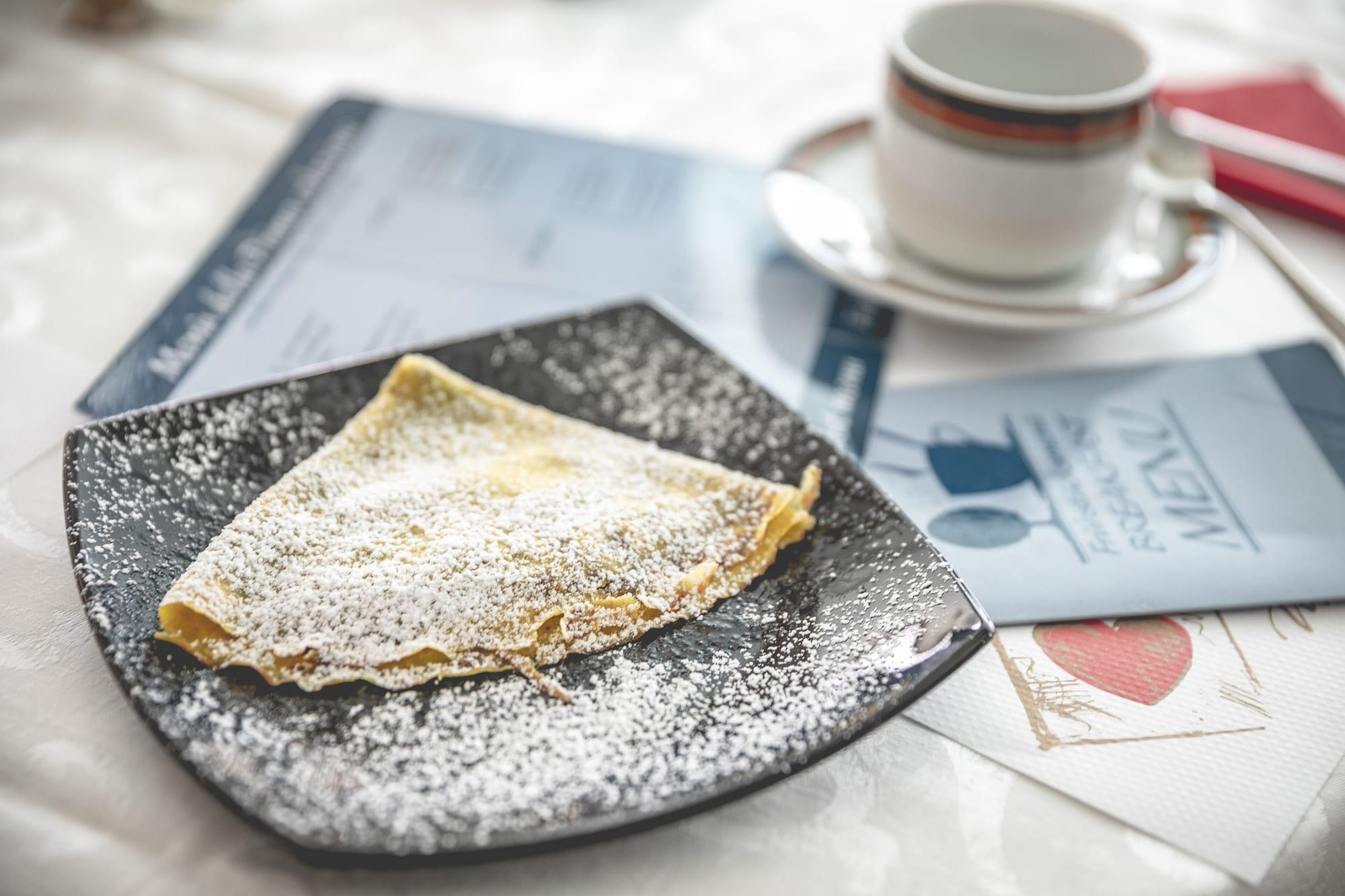 Restaurant Hotel Baya Strand