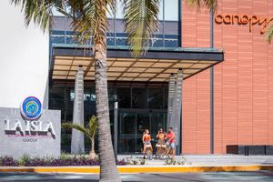 Los Mejores Hoteles Cerca de La Isla Shopping Village Todo Incluido