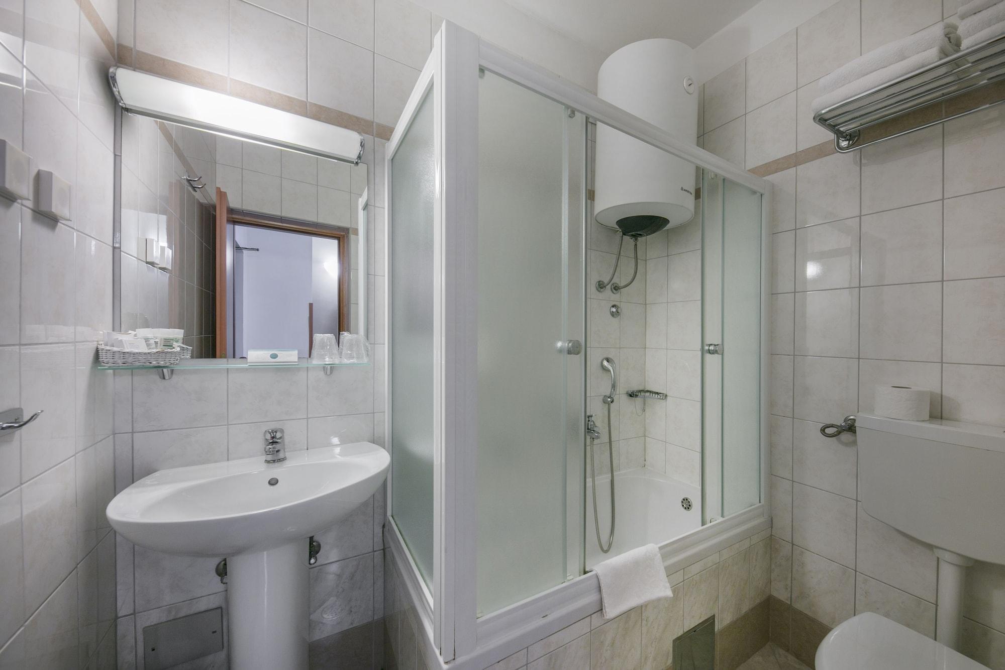Equipamiento de Habitación Apartments Punta
