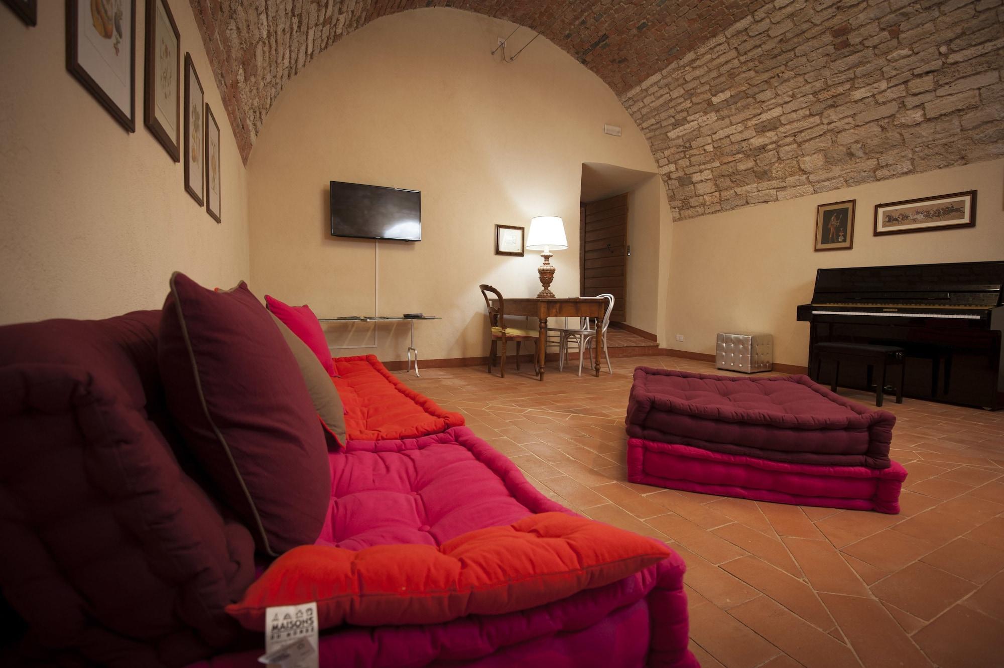 Sala de Reuniones Antico Granaione