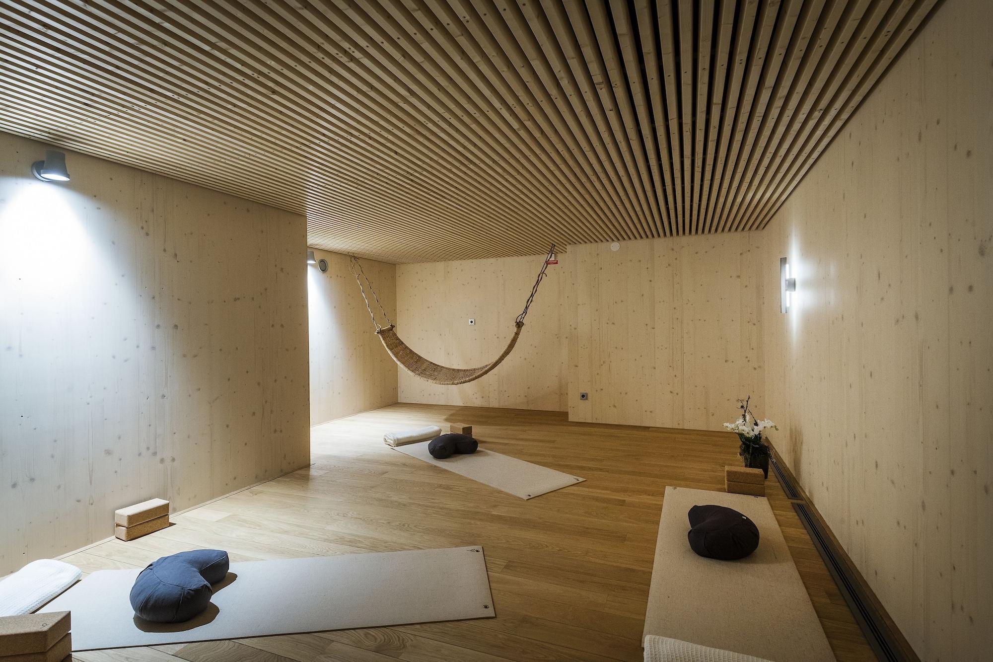 Gimnasio Stiftsgården Åkersberg