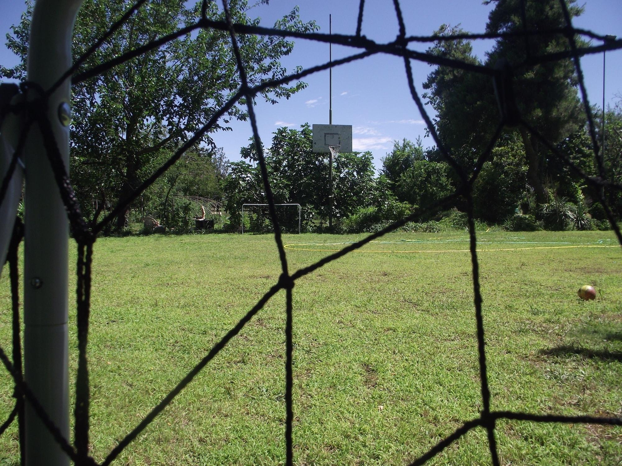 Vista Exterior Alla Campagna