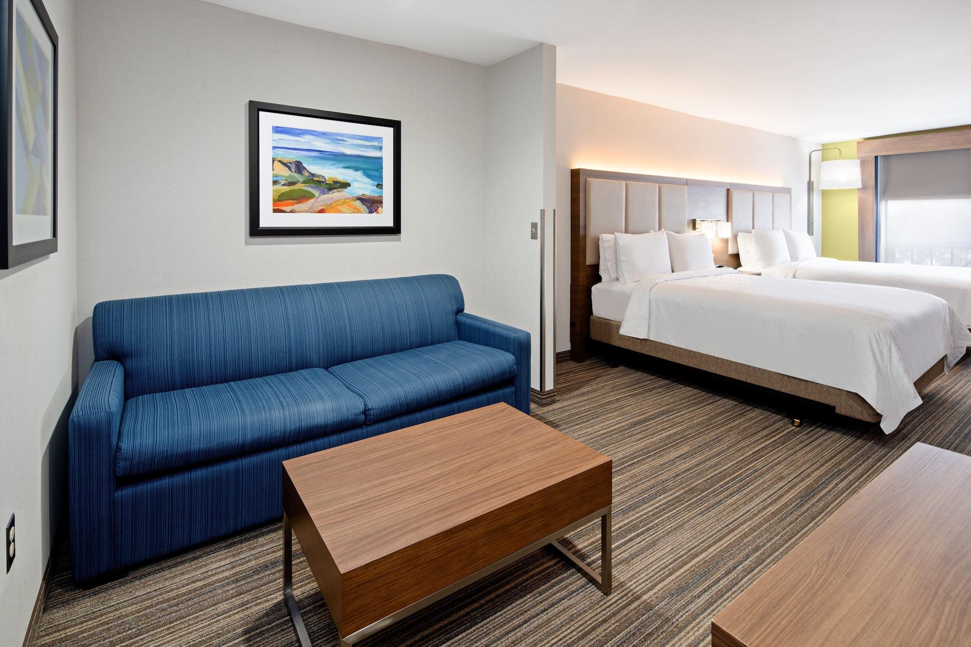 Habitación Holiday Inn Express Hotel & Suites Atascadero by IHG