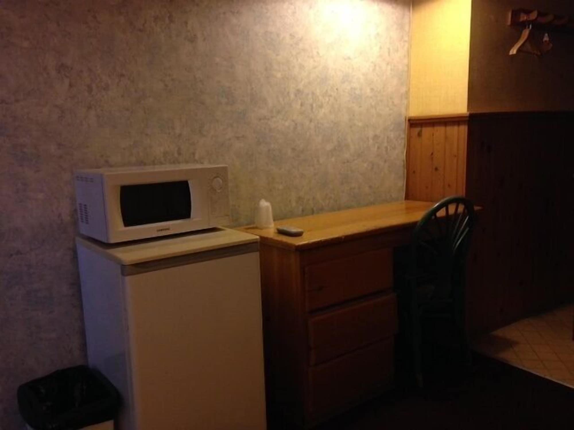 Set de Habitación Motel Le Paysan