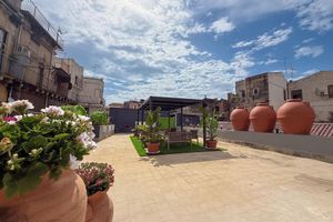 Alojamiento - B&B Town house 54