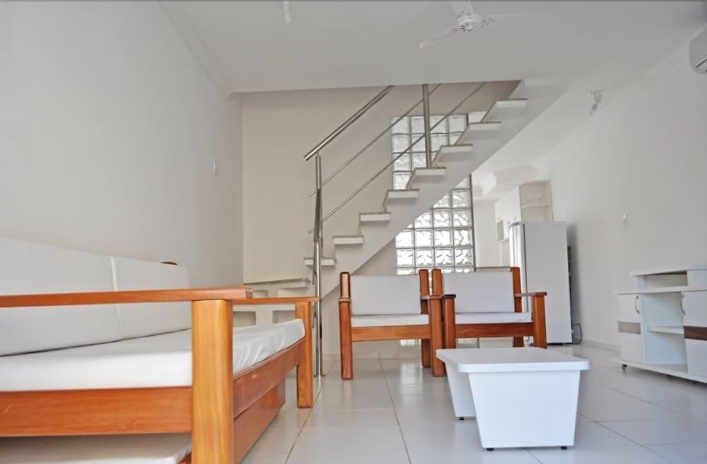 Comodidades del Alojamiento Mont Hebrom - Residencial