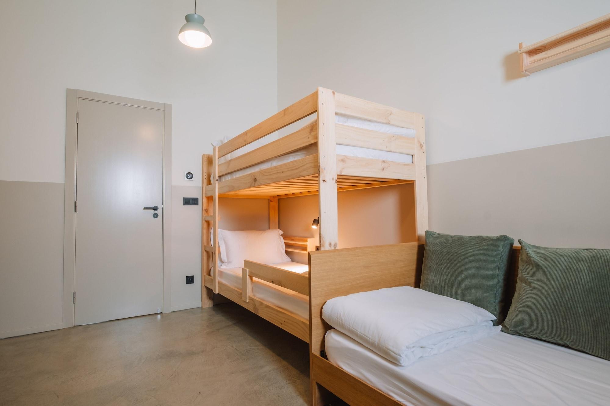 Habitación Gandum Village