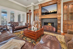 Alquiler Vacacional - New Epic House-pool-theatre-hot Tub-game Room