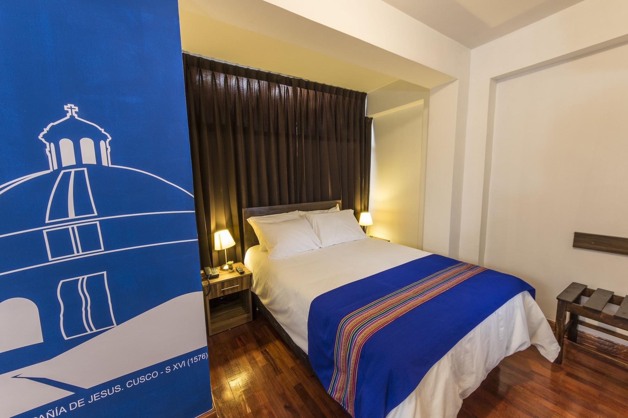 Varios Home Hoteles - Casa Arcopunco