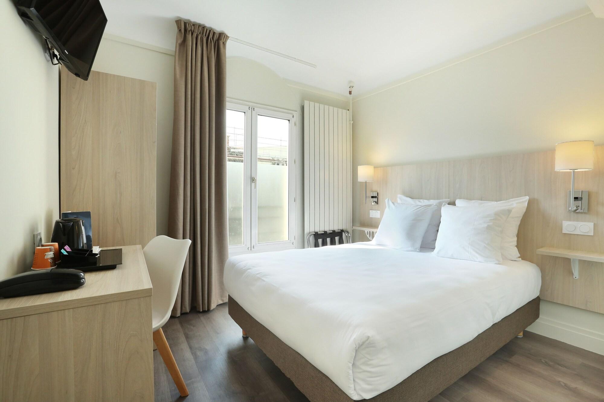 Varios Hotel Murat