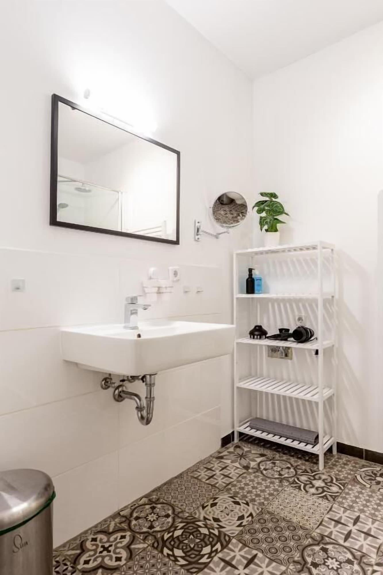 Equipamiento de Habitación Global Living Moritzplatz