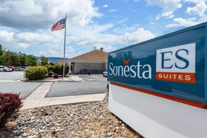 Alojamiento - Sonesta ES Suites Reno
