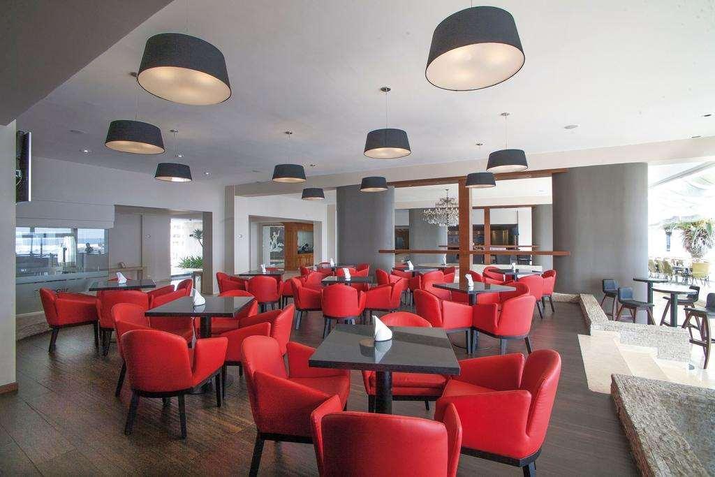 Restaurant Panamericana Antofagasta