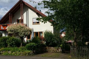 Alquiler Vacacional - Apartment "Auszeit" **** at Schaumberg / Bostalsee