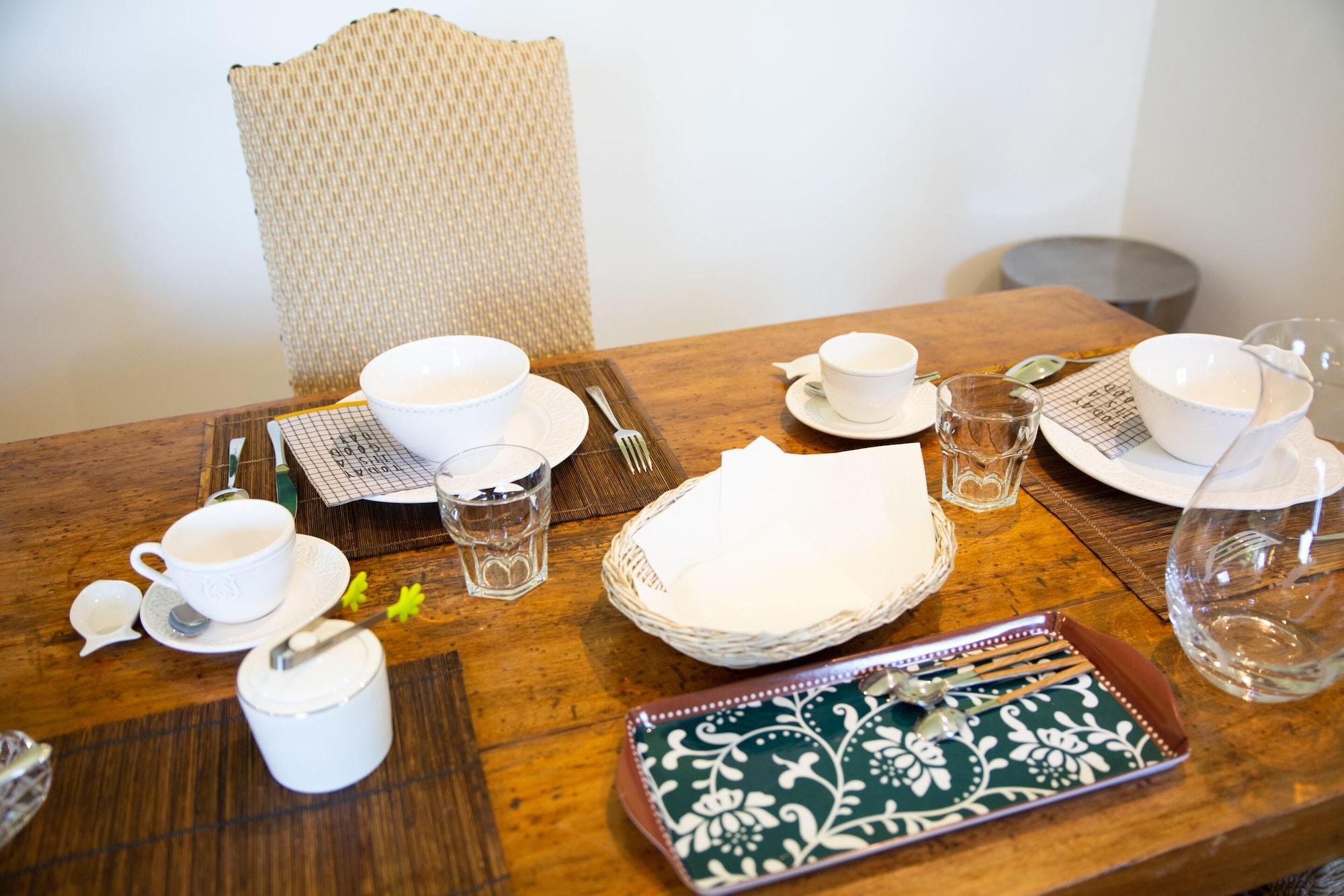 Restaurant Les Hauts d'Etretat