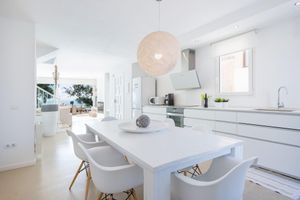 Alquiler Vacacional - Port Nou Ca Na Cati in Mallorca