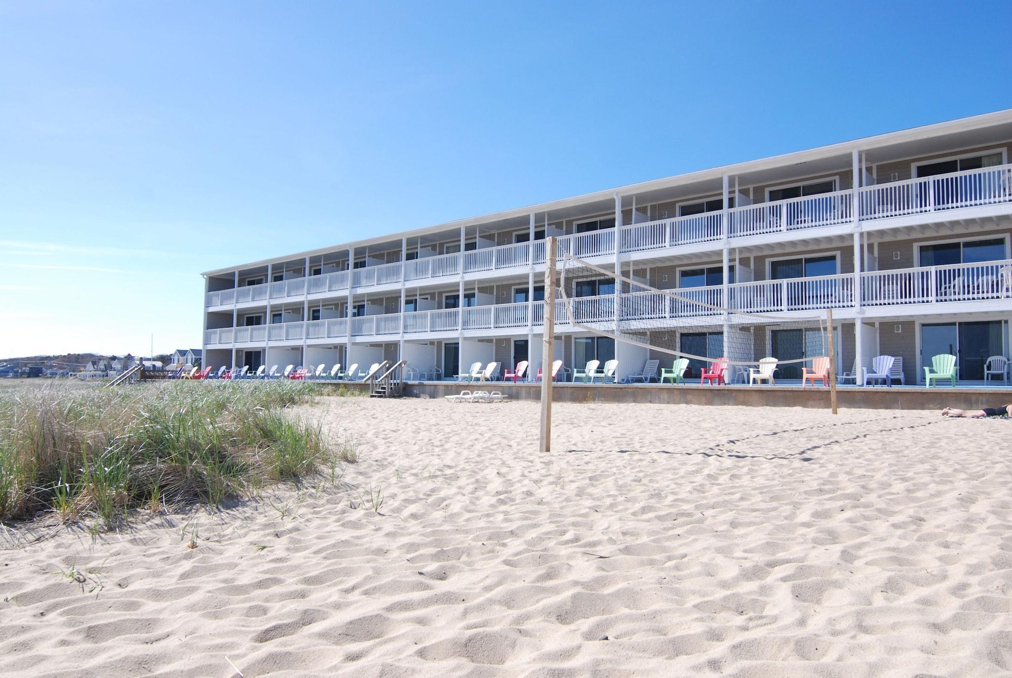 Playa Sandcastle Resort and Club
