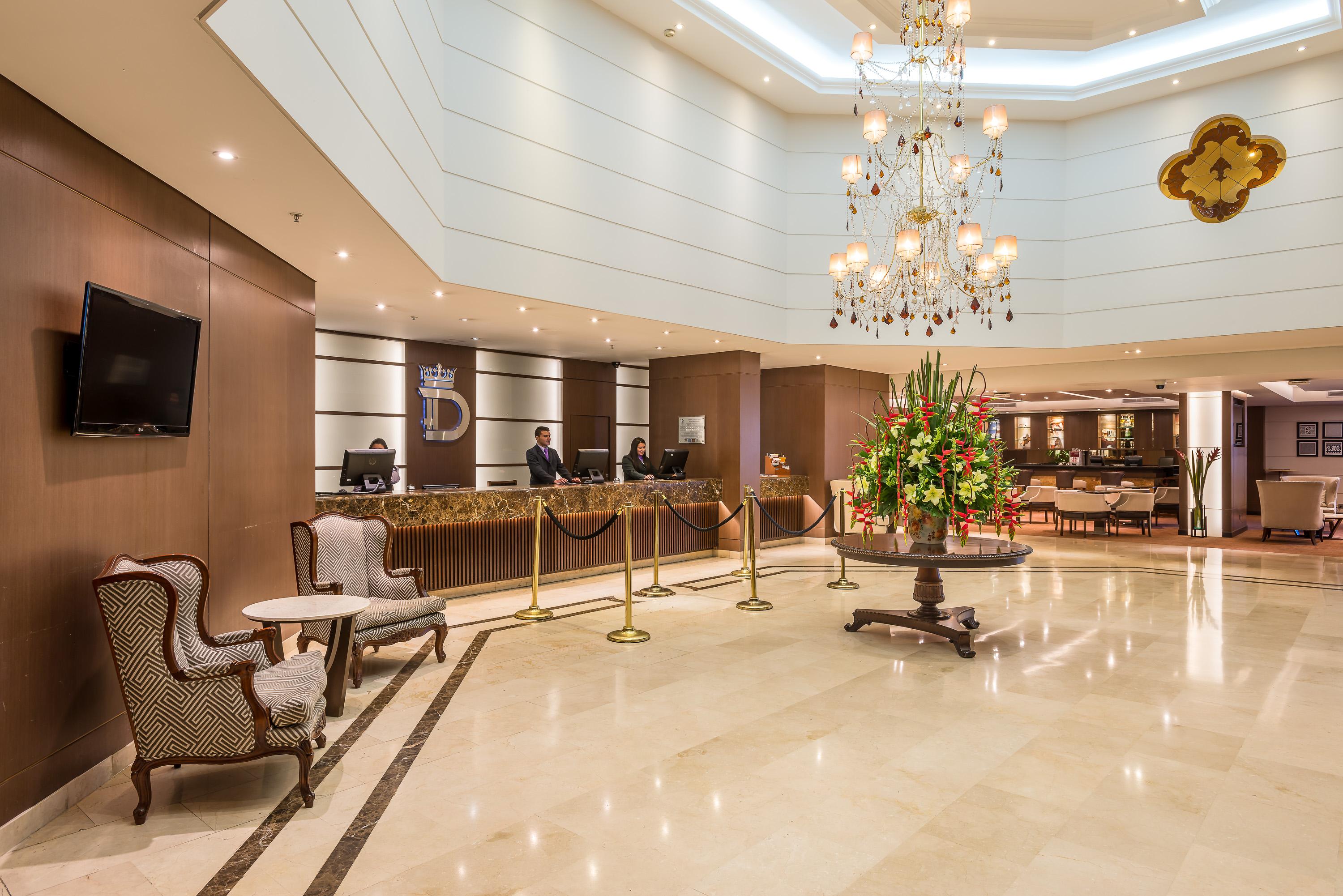 Hotel Hotel Dann Carlton Bogota