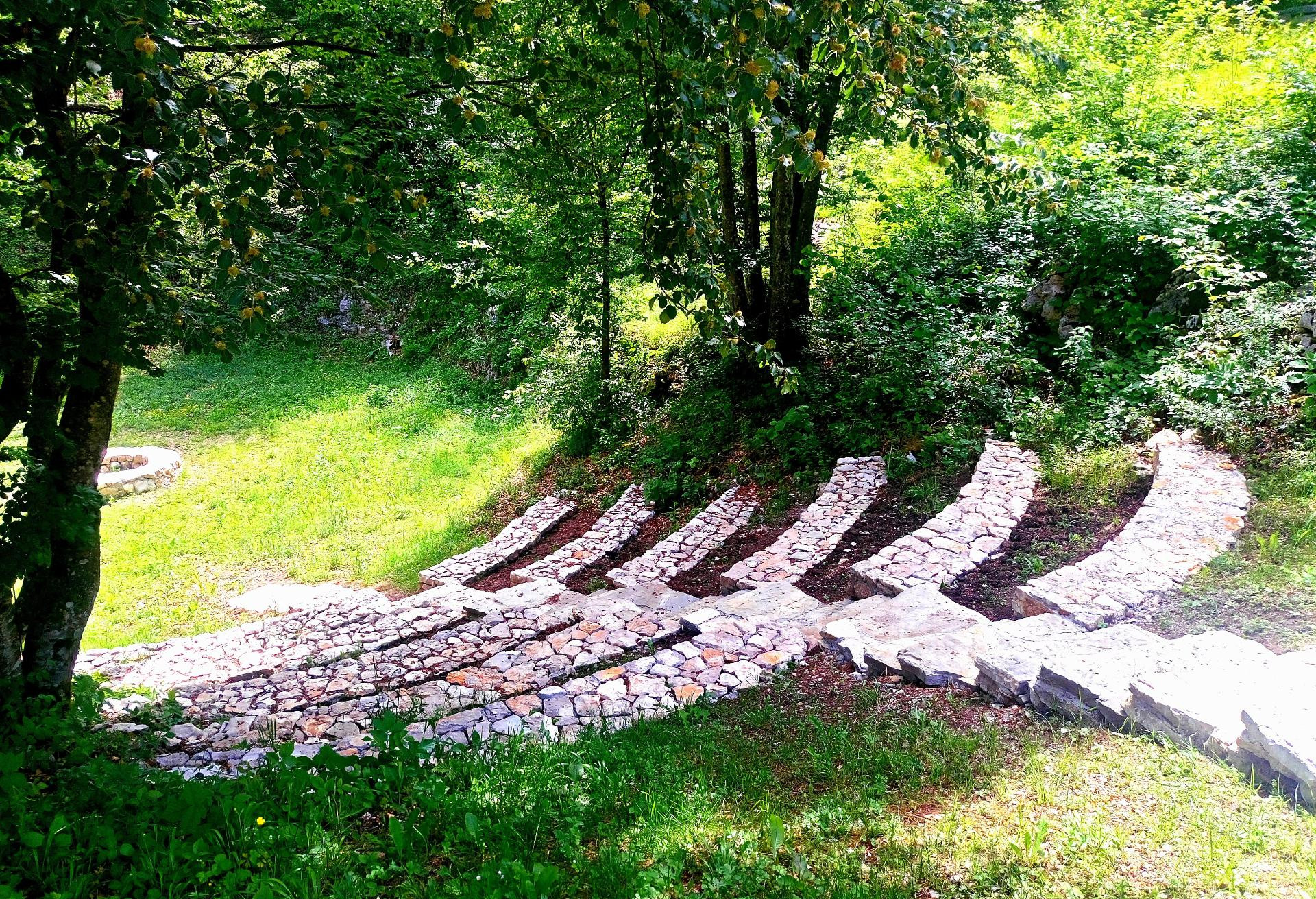 Centro de Negocios Fenomen Plitvice Resort