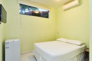 Alquiler Vacacional - Pousada Sanremo Inn