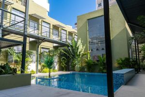 Alojamiento - Hotel Oasis Tropical