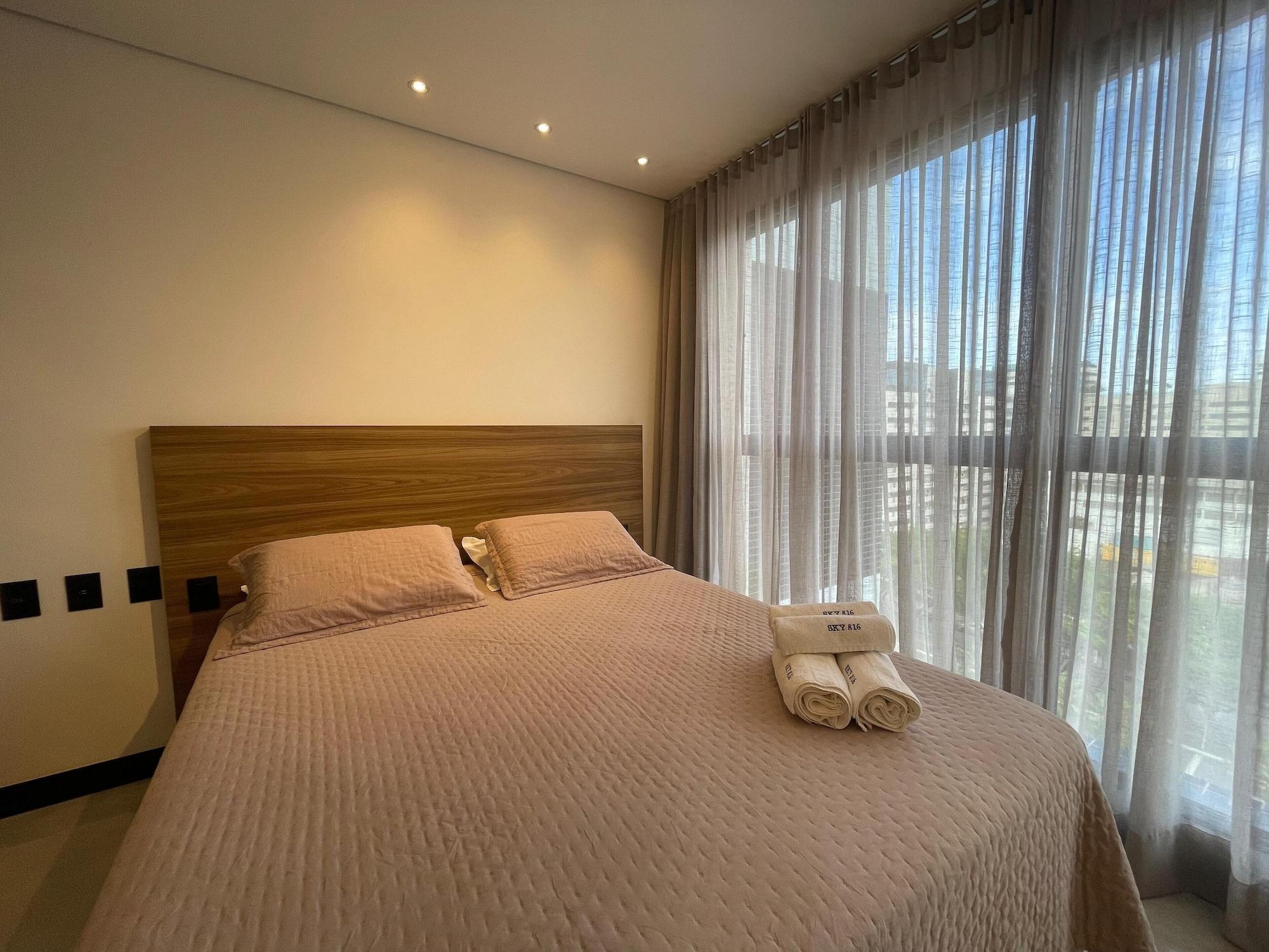 Habitación Sky Concept 816
