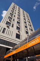 Alojamiento - Hotel Boulevard Express