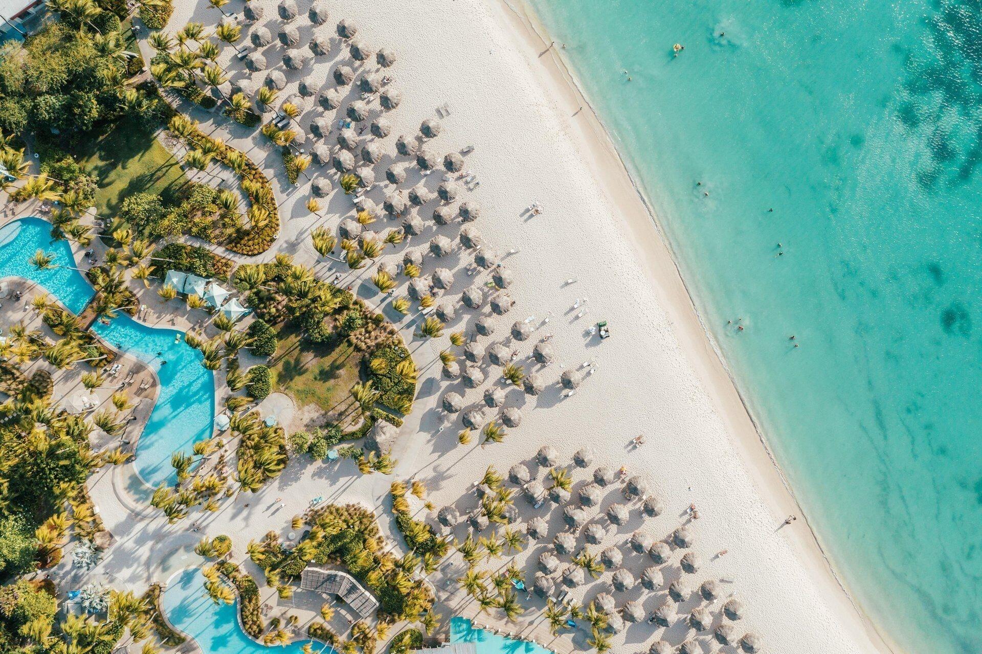 Playa The Westerly At Hilton Aruba Caribbean Resort