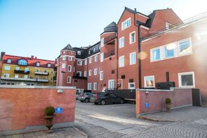 Alojamiento - Hotel Bishops Arms Strängnäs