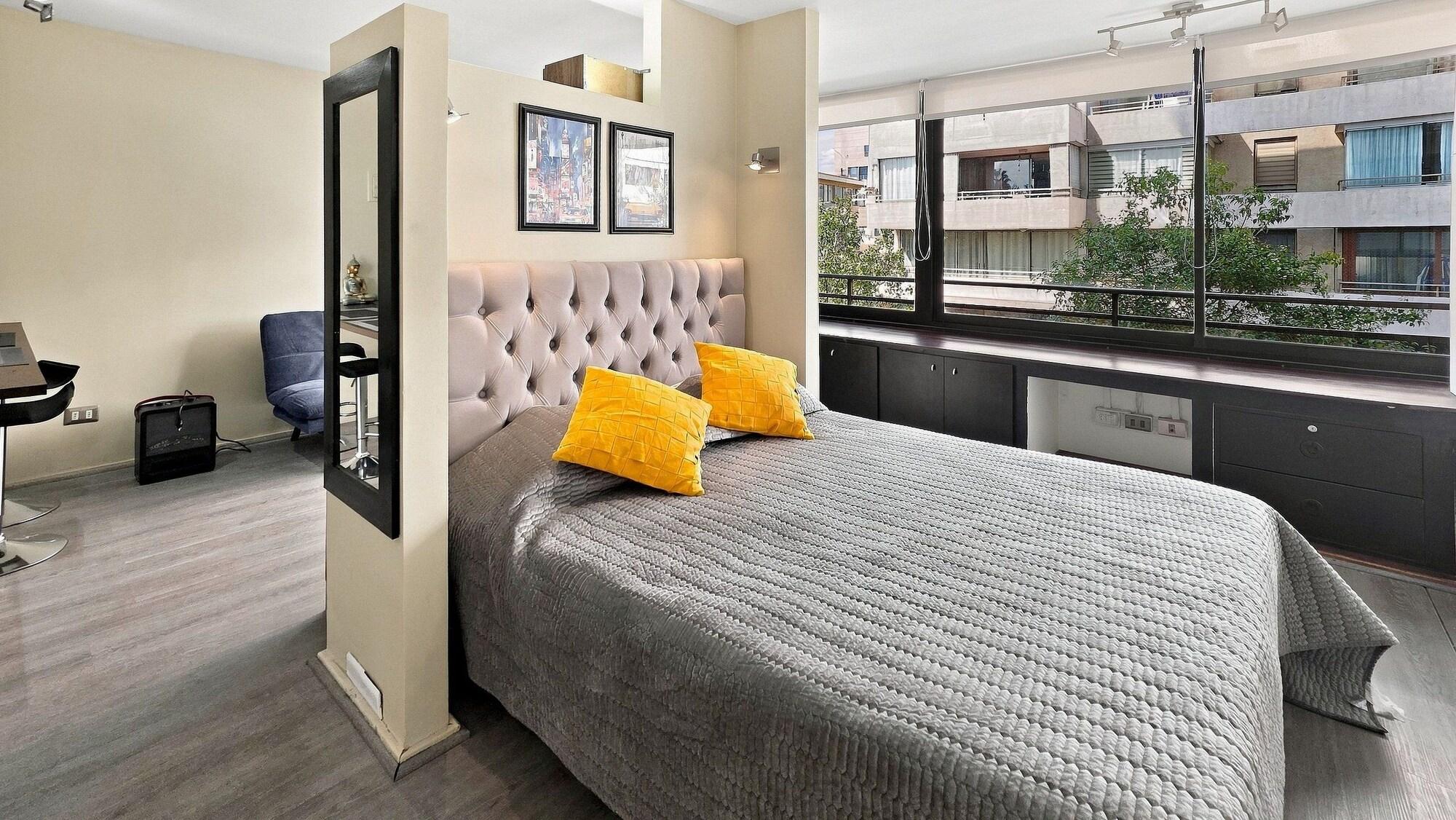 Variados (as) Oceana Suites Providencia