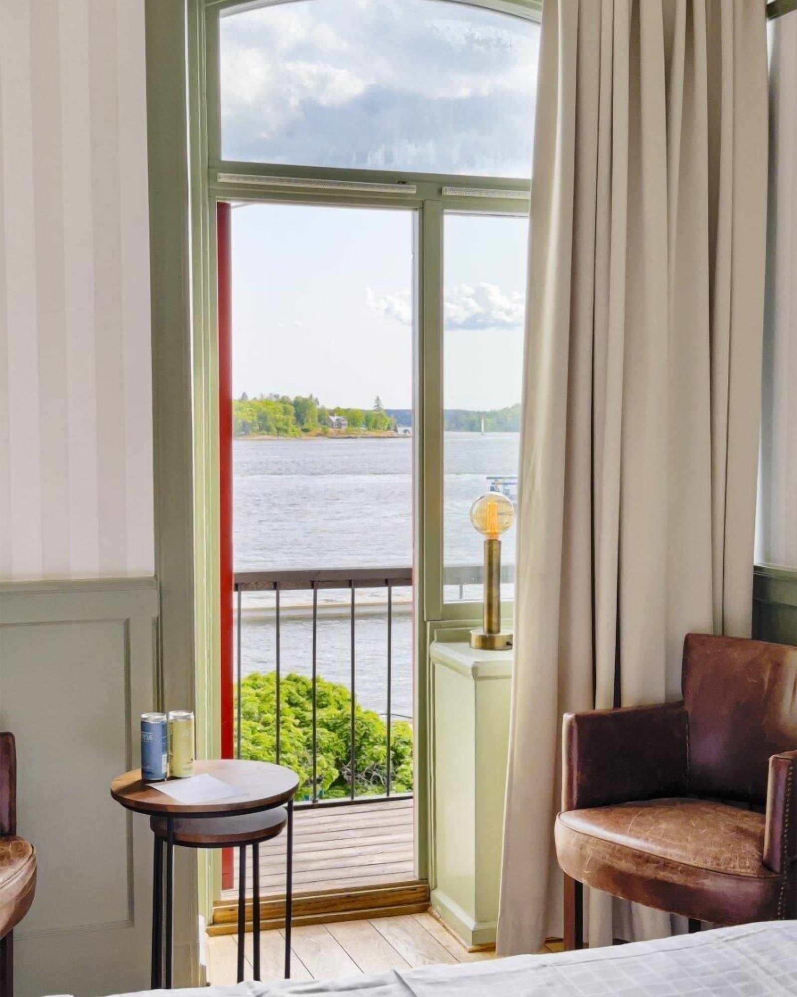 Playa Waxholms Hotell