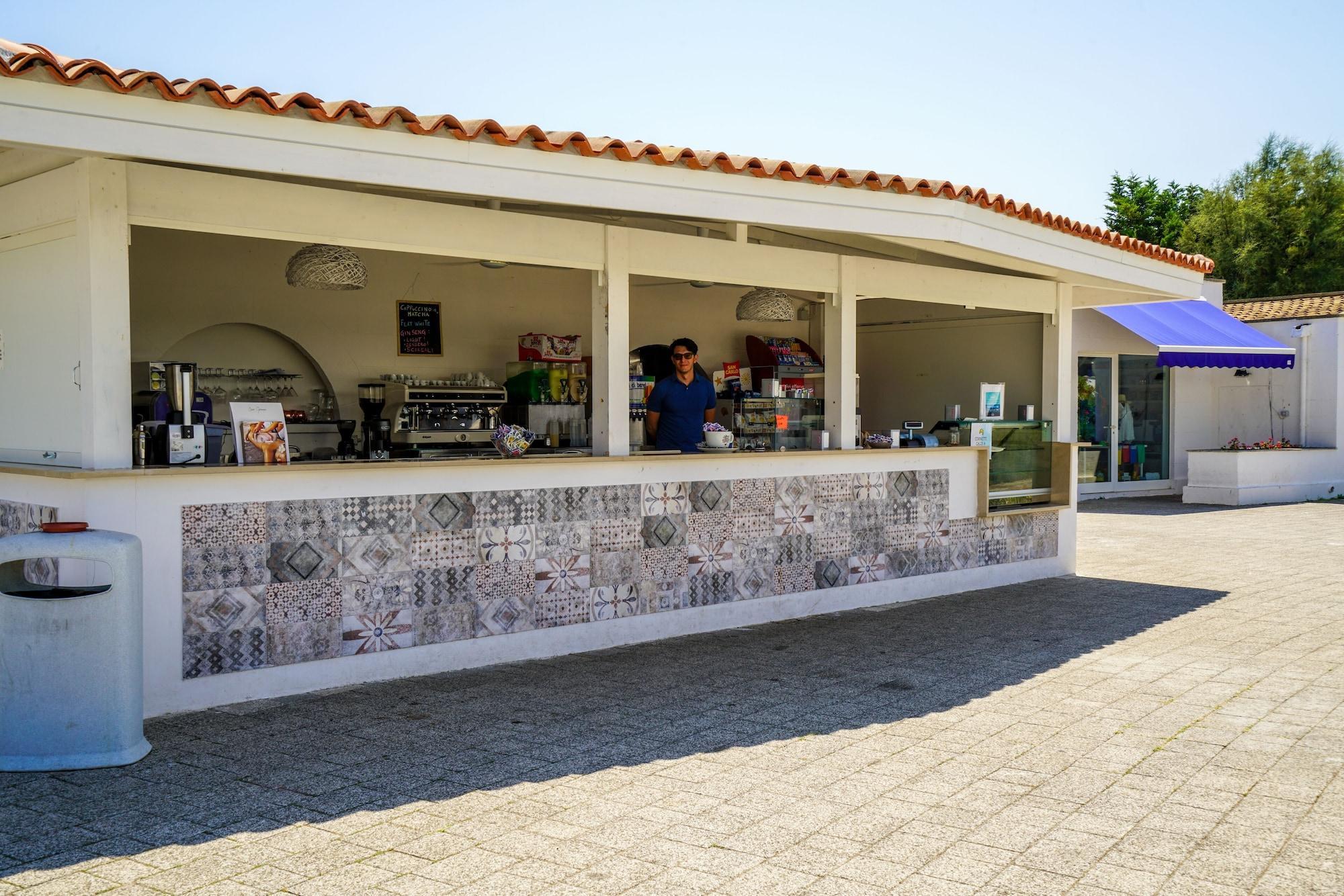 Bar/Salón Futura Club Torre Rinalda