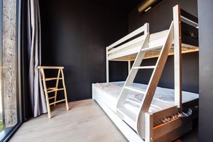 Alquiler Vacacional - Holiday Home in Somme Leuze for 7 Person