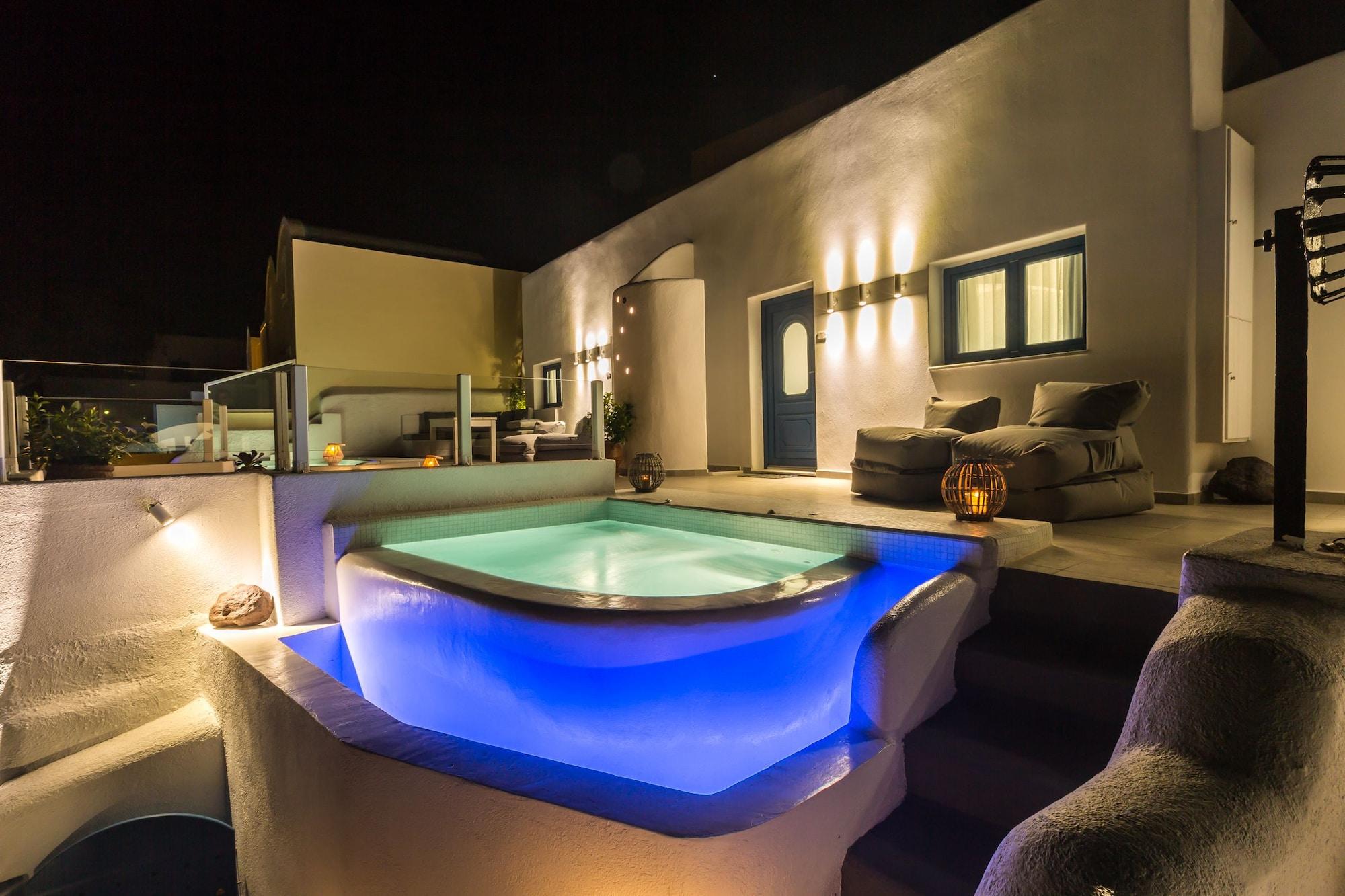 Varios Amera Suites