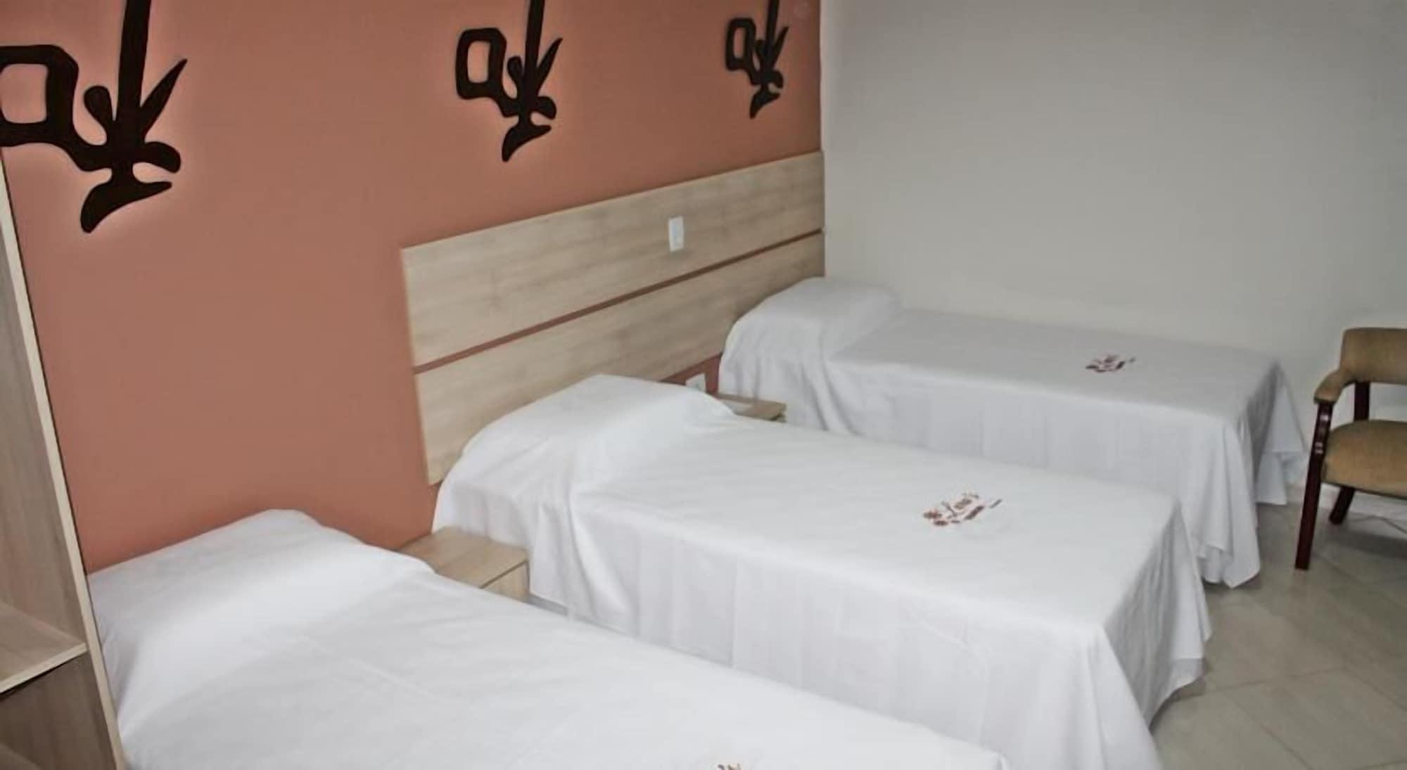 Habitación Lara's Hotel