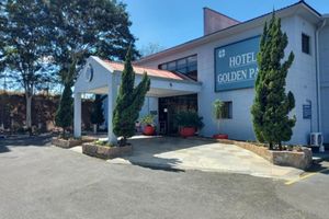 Alojamiento - Hotel Golden Park Campinas Viracopos By Nacional Inn