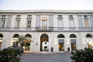 Alojamiento - Historico loft & rooms