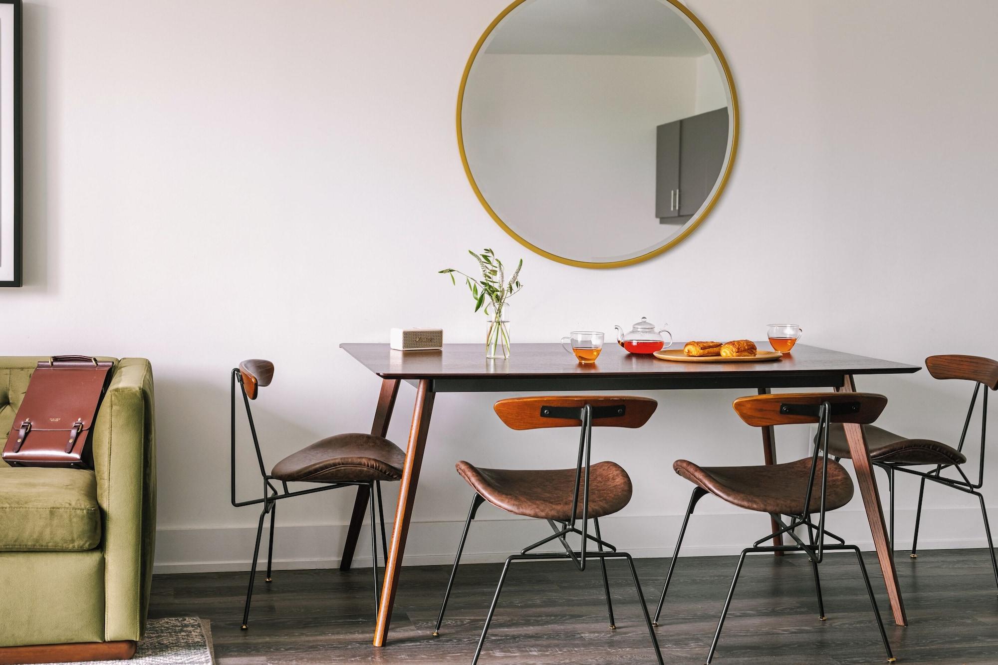 Restaurant Midtown South