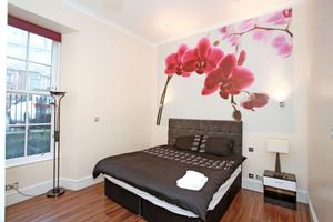 Alquiler Vacacional - Aspect Apartments City Centre
