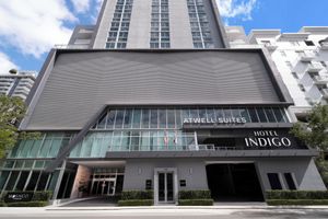 Alojamiento - Hotel Indigo Miami Brickell by IHG